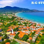 Rg Thassos Lejlighedshotel 3*