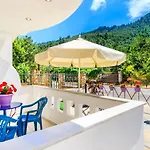 Lejlighedshotel Rg Thassos Skala Potamia (Thasos)