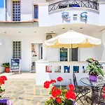 Rg Thassos Skala Potamia (Thasos)