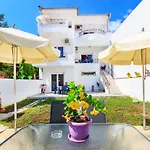 Rg Thassos Lejlighedshotel 3*
