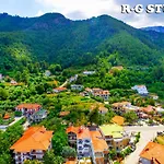 Rg Thassos Lejlighedshotel 3*