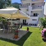 Lejlighedshotel Rg Thassos Skala Potamia (Thasos)
