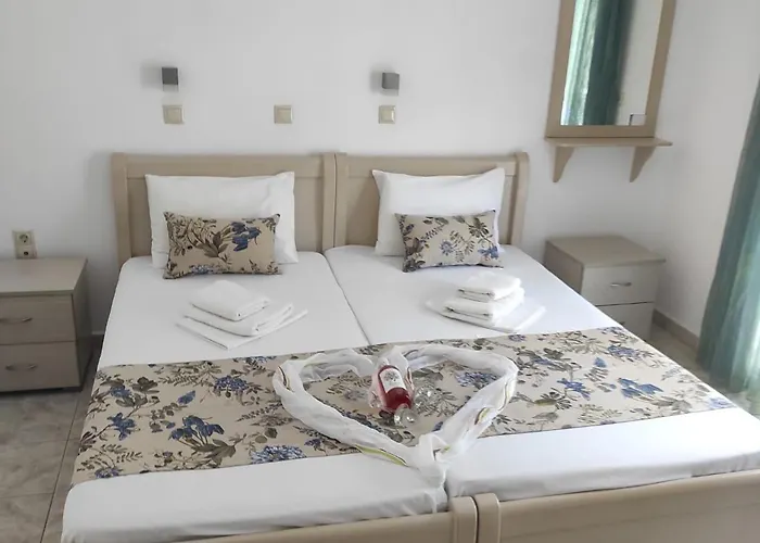 Rg Thassos Skala Potamia (Thasos)