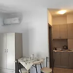 아파트호텔 Rg Thassos 스칼라 포타미아스