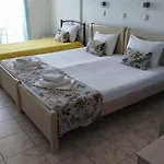 아파트호텔 Rg Thassos 스칼라 포타미아스