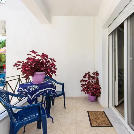 Apartahotel Rg Thassos Skala Potamia (Thasos)
