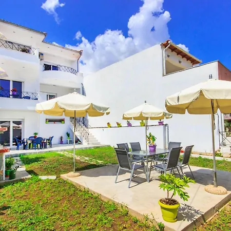 Rg Thassos 3* Skala Potamia (Thasos)