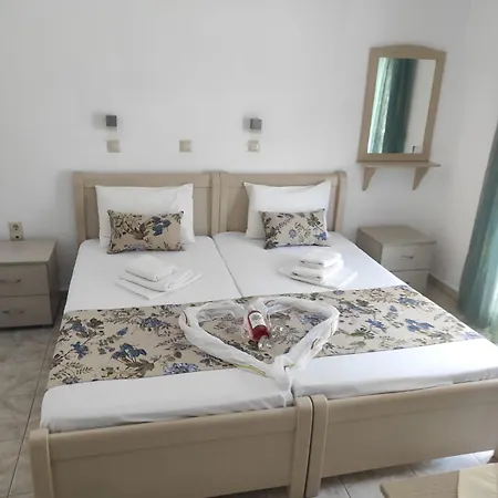 Rg Thassos Skala Potamias