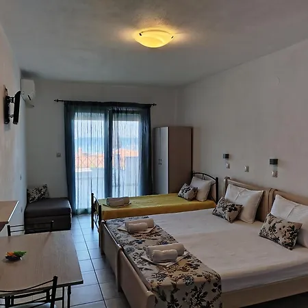 Rg Thassos Skala Potamias