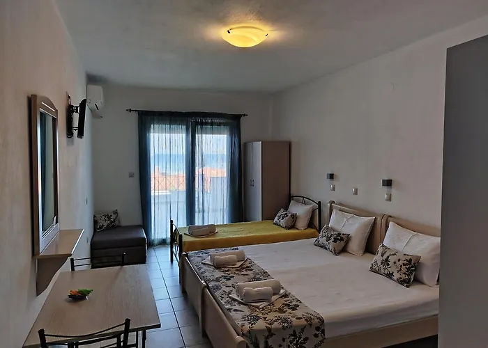 Rg Thassos Skala Potamias